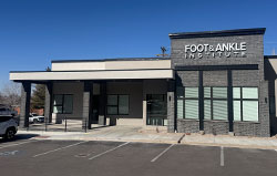 Cedar City Office